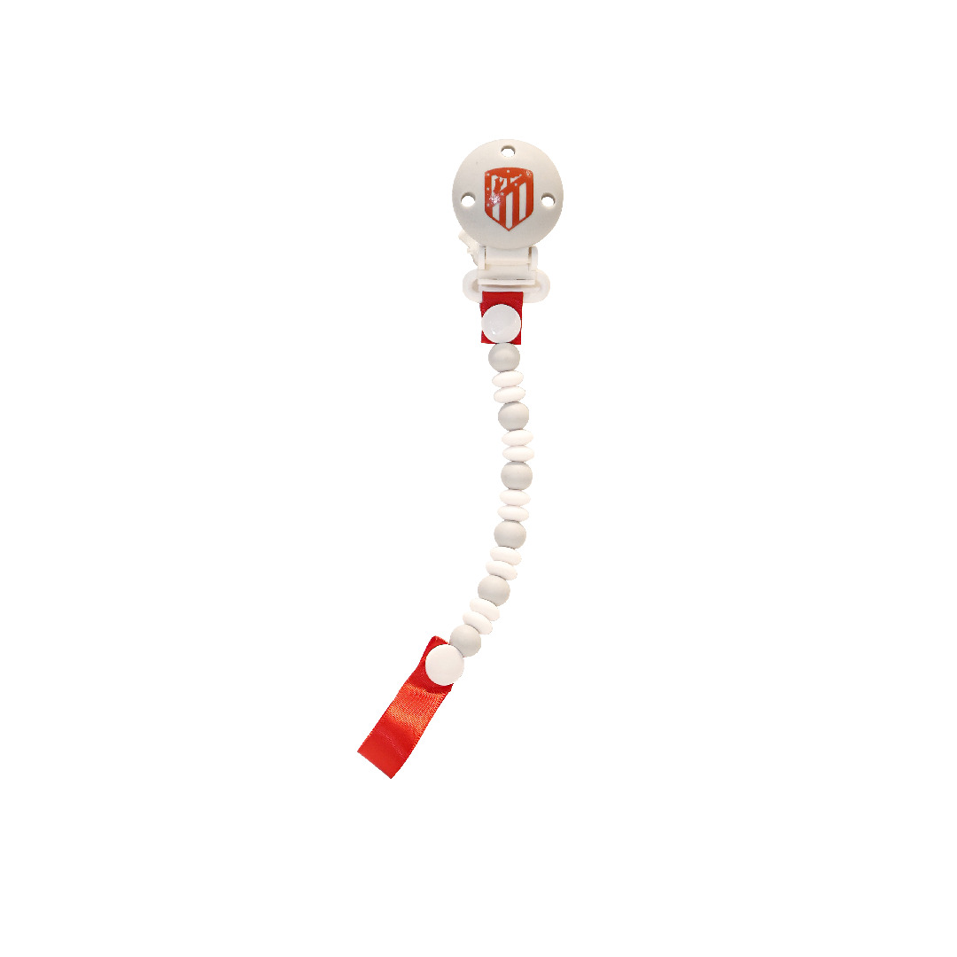 BABY PACIFIER CHAIN image number null